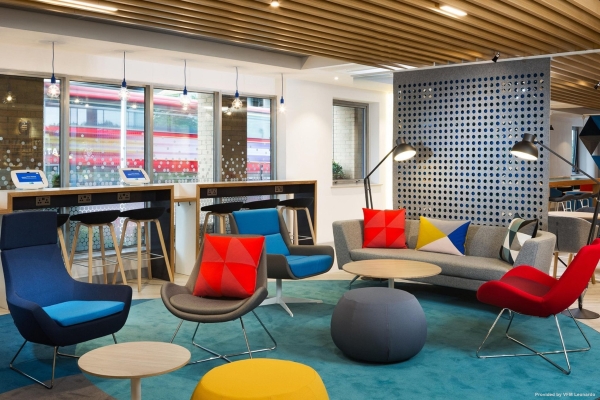 Holiday Inn Express GIBRALTAR (Gibraltar)